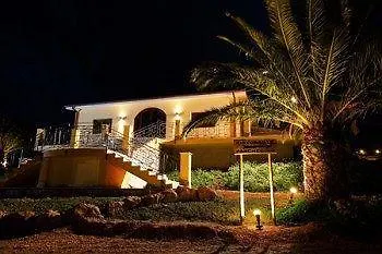 Arcudaci Hotel