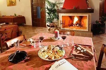 Hotel Arcudaci