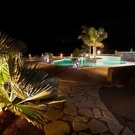 Arcudaci Hotel Brucanuova