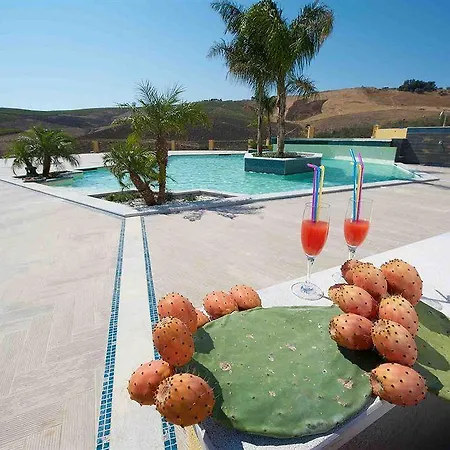 Arcudaci Hotel