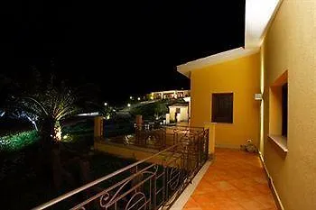 Hotel Arcudaci 3*