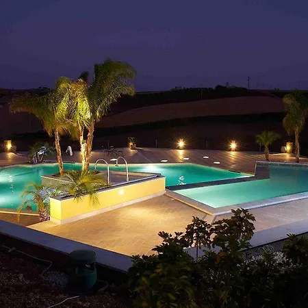 Arcudaci 3* Brucanuova