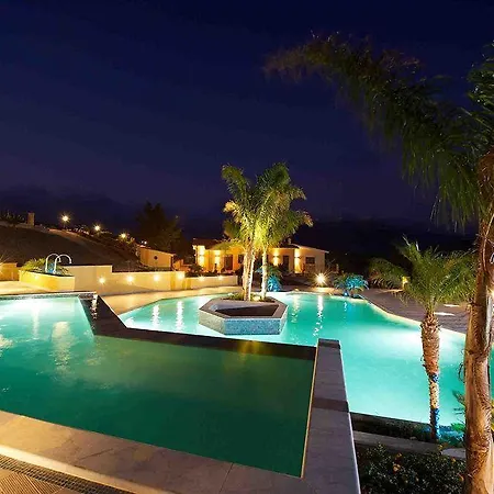 Arcudaci Hotel Brucanuova