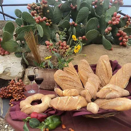 Arcudaci ホテル 3*