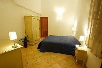 Arcudaci Hotel Brucanuova