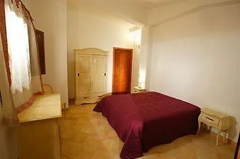 Отель Arcudaci 3*