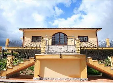 Arcudaci 3* Brucanuova