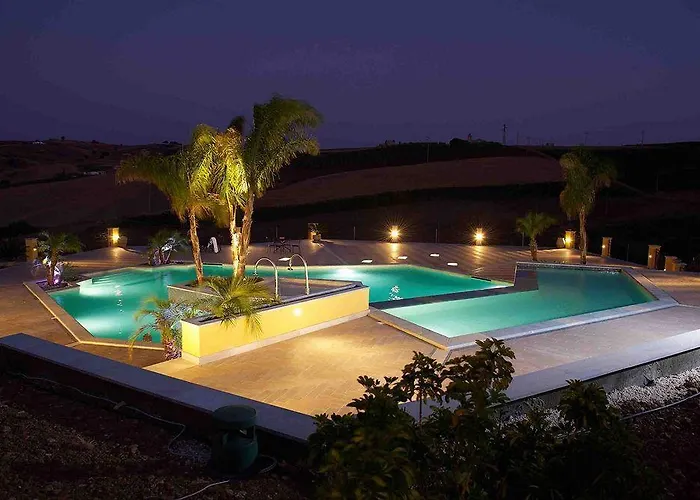 Arcudaci 3* Brucanuova