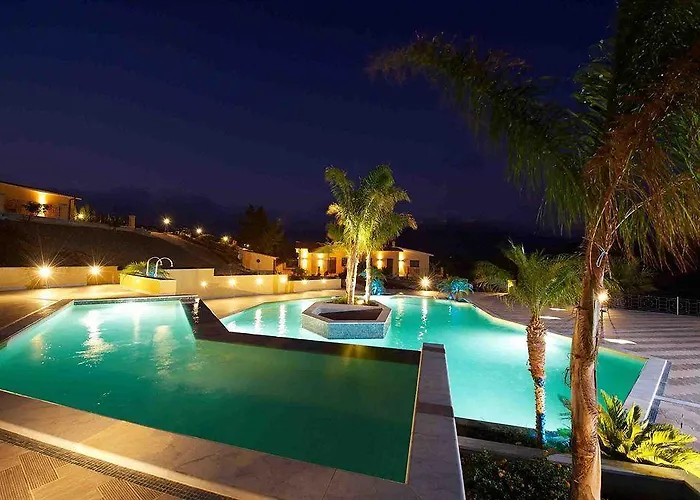 Arcudaci Hotel Brucanuova