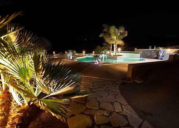 Arcudaci Hotel Brucanuova