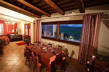 Hotel Arcudaci Brucanuova