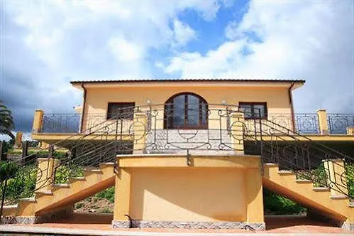 Arcudaci 3* Brucanuova